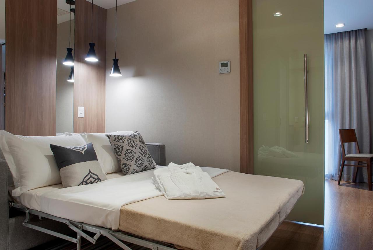 Exclusive Gramado Hotel & Spa By Gramado Parks Esterno foto