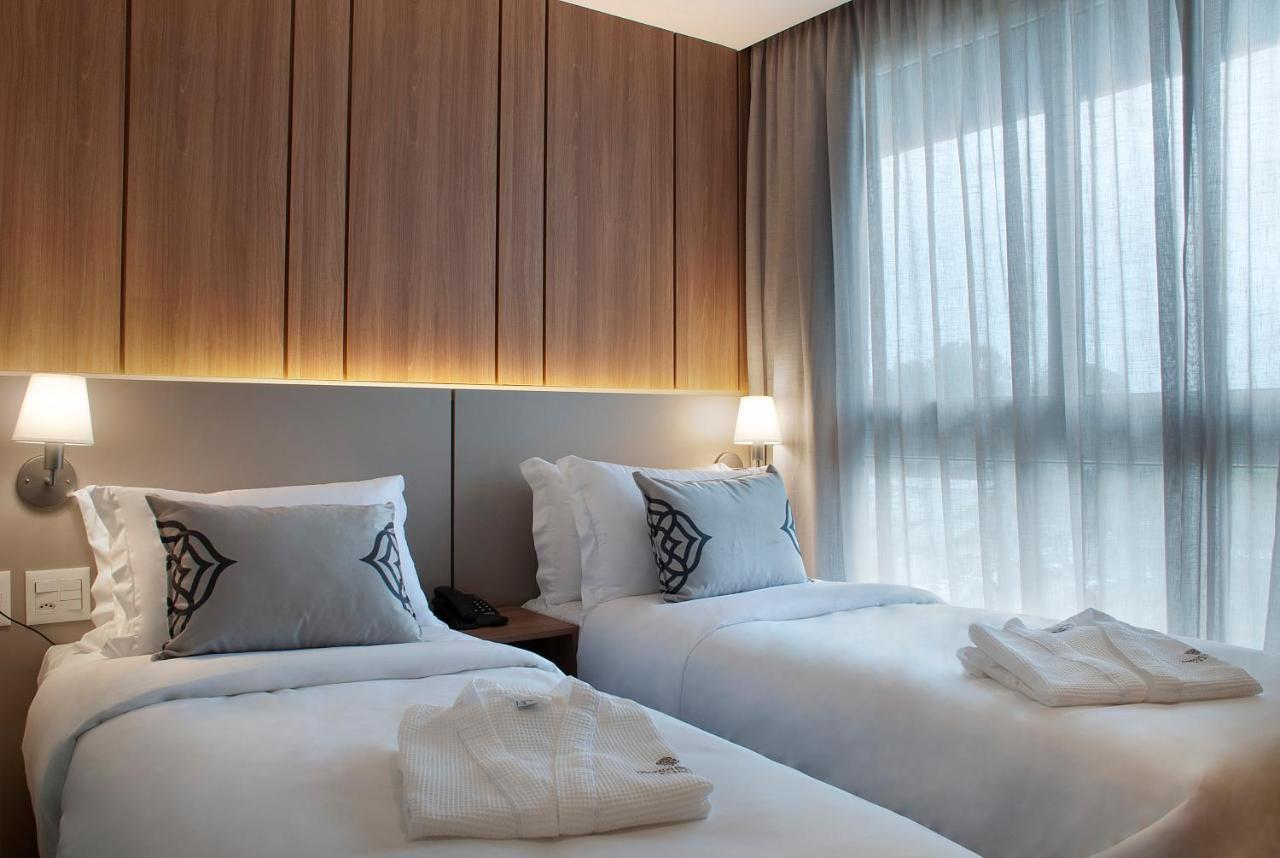 Exclusive Gramado Hotel & Spa By Gramado Parks Esterno foto