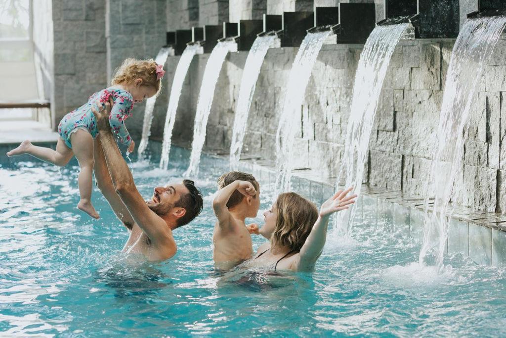 Exclusive Gramado Hotel & Spa By Gramado Parks Esterno foto