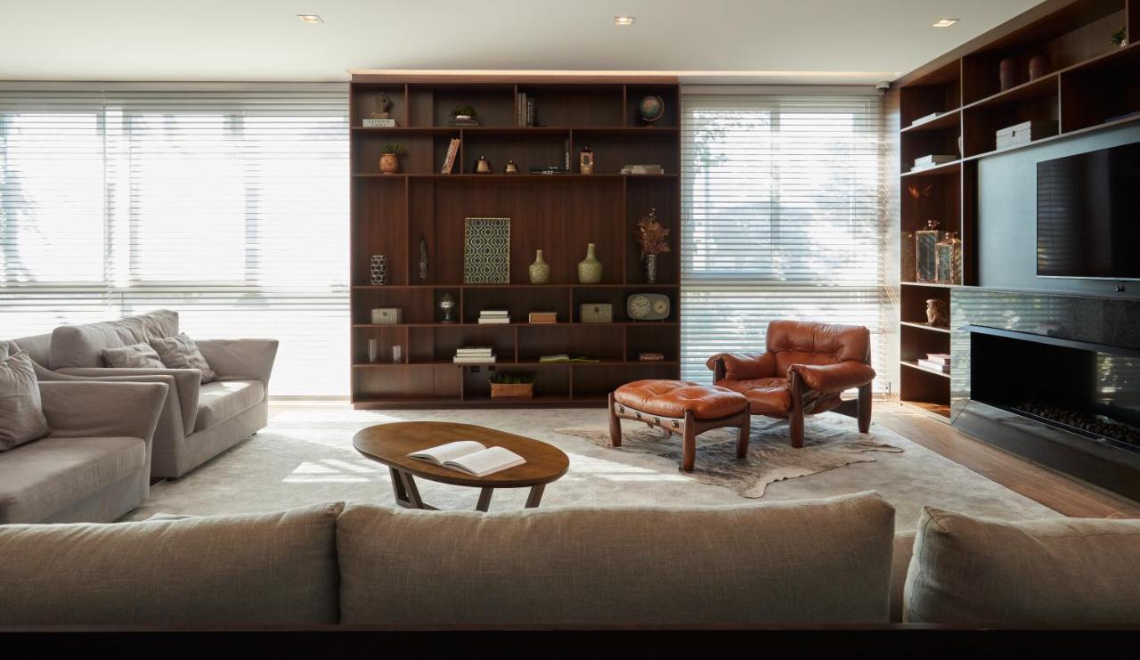 Exclusive Gramado Hotel & Spa By Gramado Parks Esterno foto